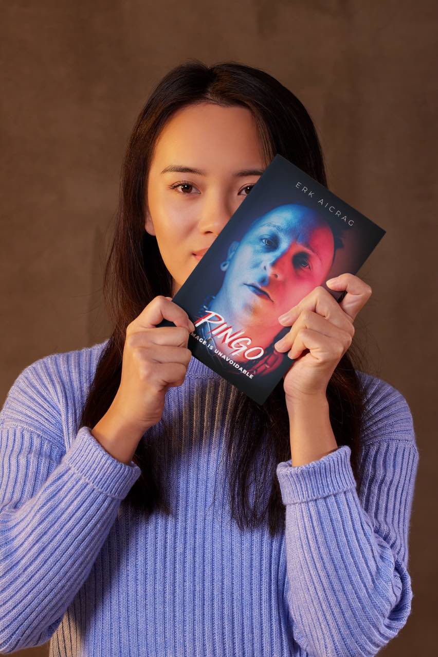  Clean - Project file for RapidWeaver  