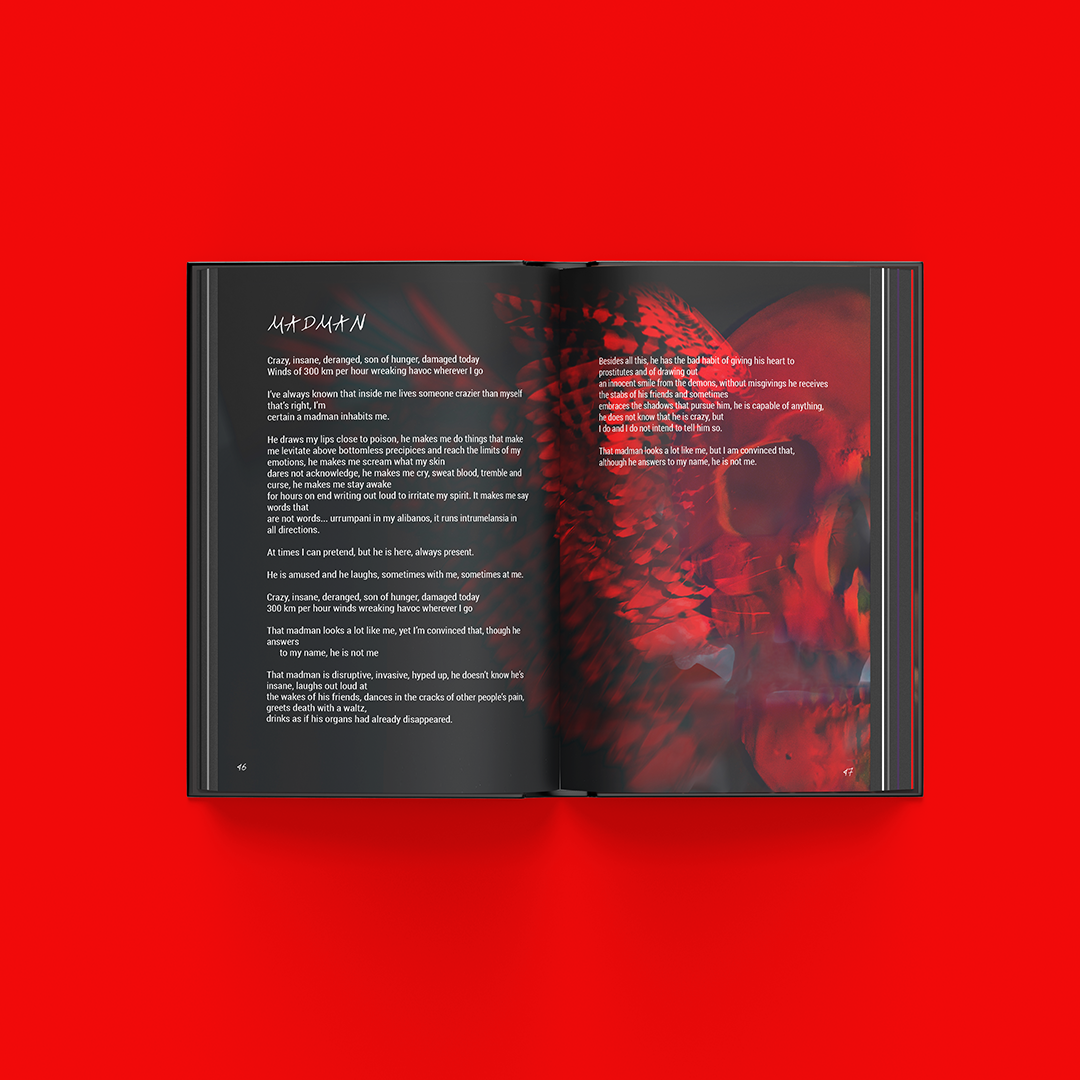  Clean - Project file for RapidWeaver  